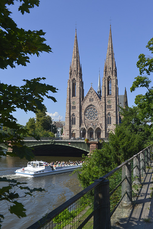 Eglise Saint-Paul