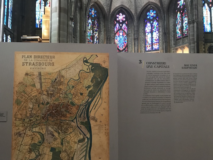 Eglise Saint Paul Strasbourg