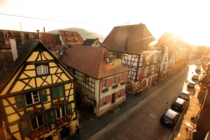 Turckheim, Alsace Turckheim, Alsace