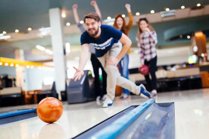 Bowling Orangerie Strasbourg Bowling Orangerie
