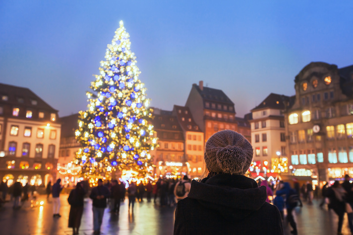 Sapin de Noël Sapin de Noël