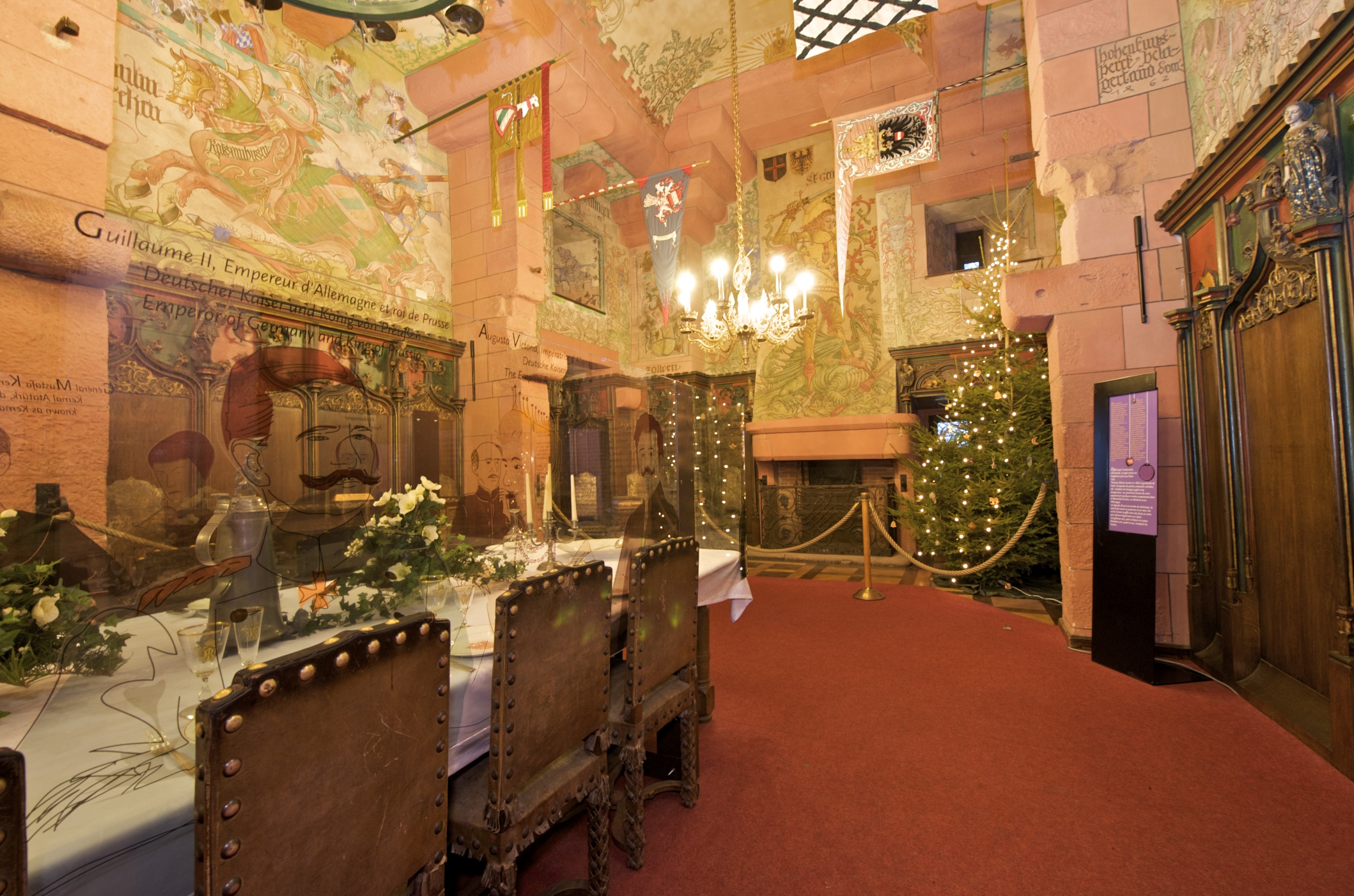 banquets médiévaux au château banquets médiévaux au château