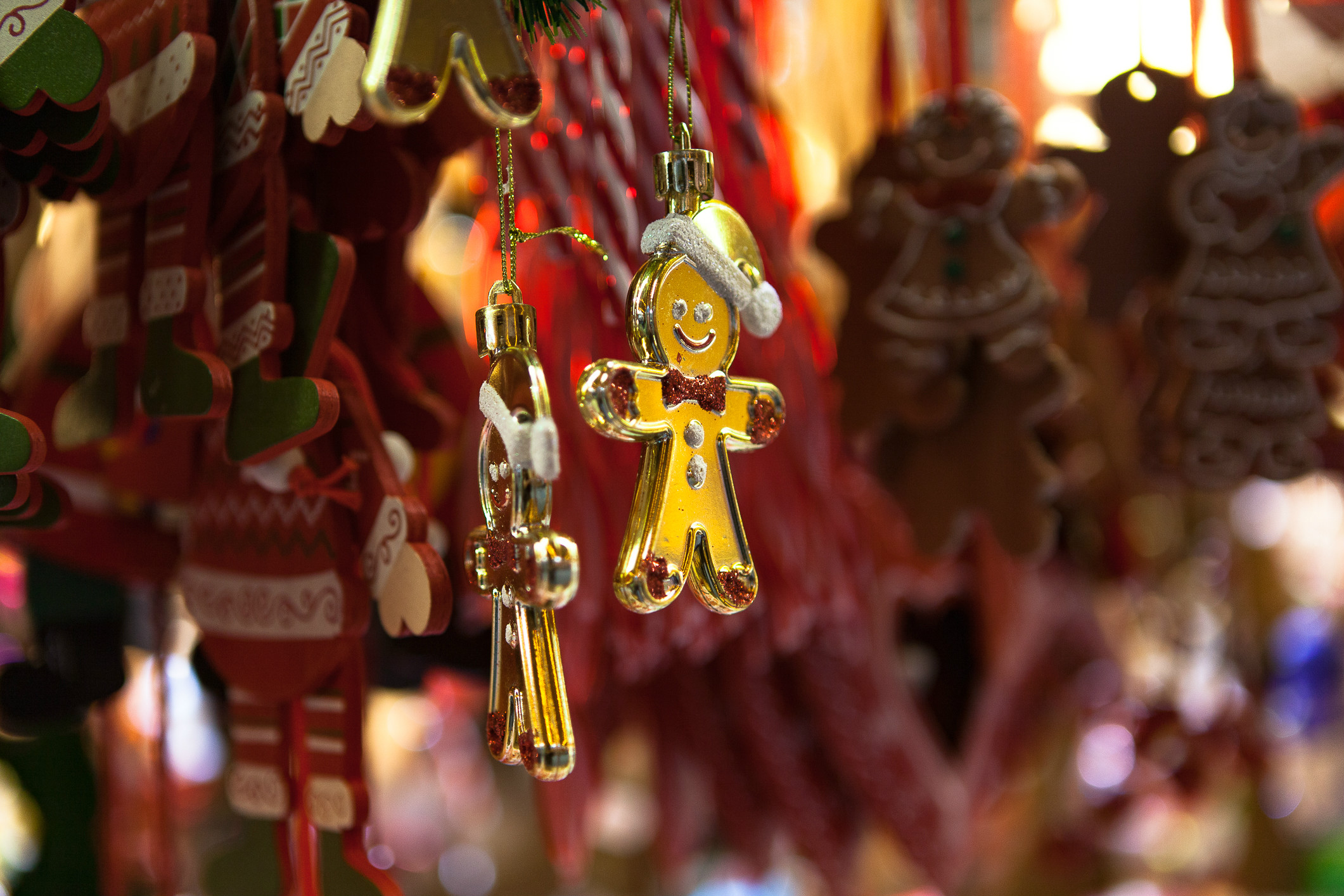 Noël des enfants à Strasbourg Noël des enfants à Strasbourg
