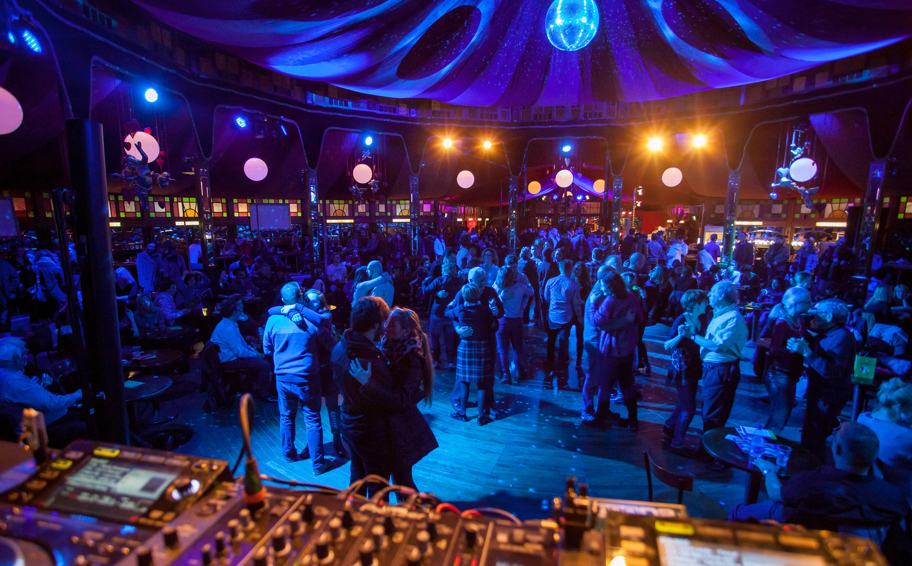 Festival Strasbourg mon Amour