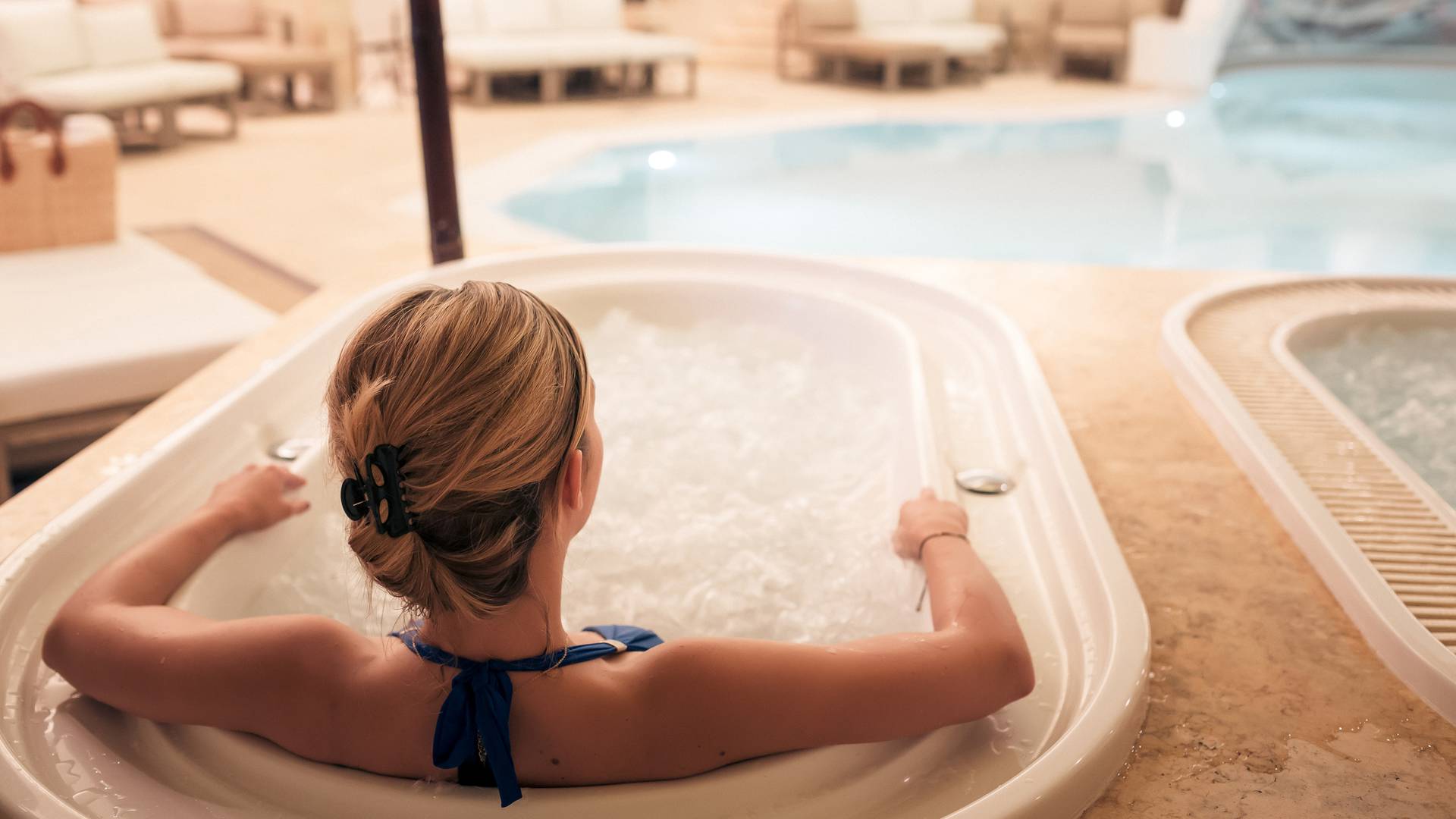 Day Spa au Parc Hôtel à Obernai Day Spa au Parc Hôtel à Obernai
