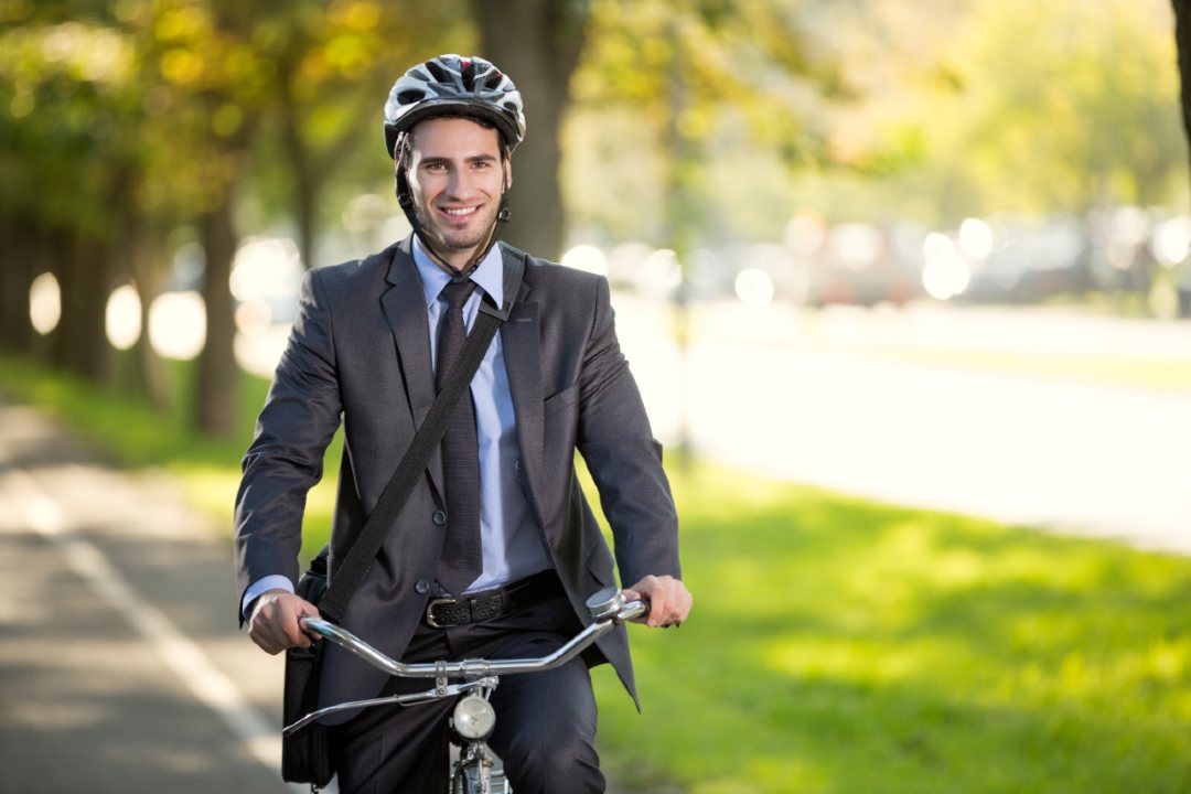 Challenge au boulot à vélo Challenge au boulot à vélo