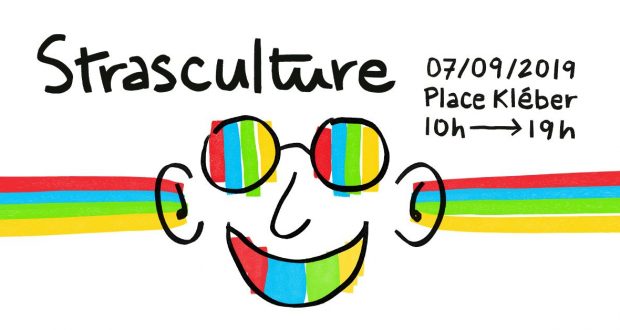 Strasculture 2019