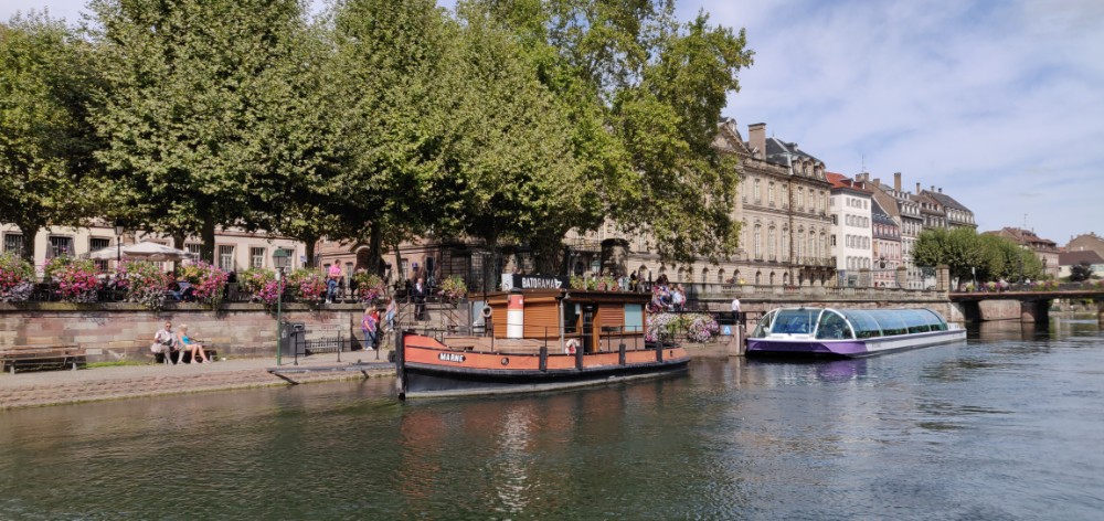 "Le Marne" "Le Marne"