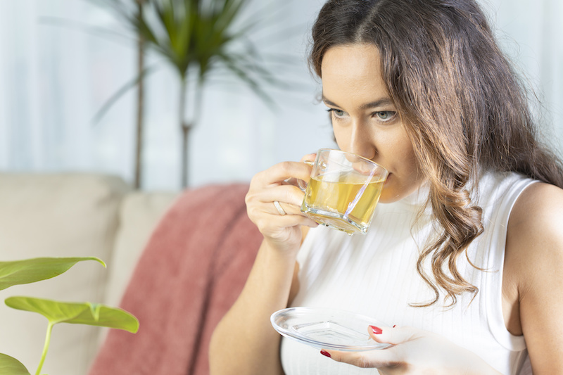Conseils de naturopathe