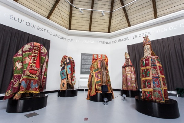 Musée Vodou