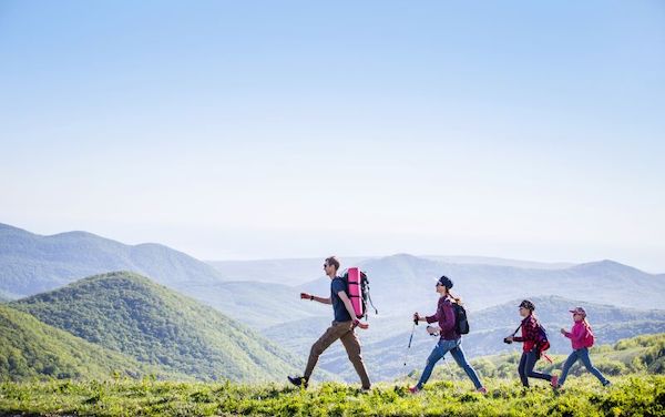 Idées randonnées en Alsace et dans les Vosges