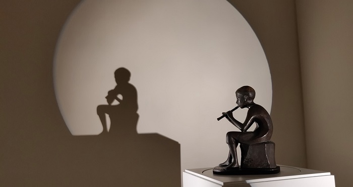 Experimamcs au Musée d'Art Moderne et Contemporain de Strasbourg