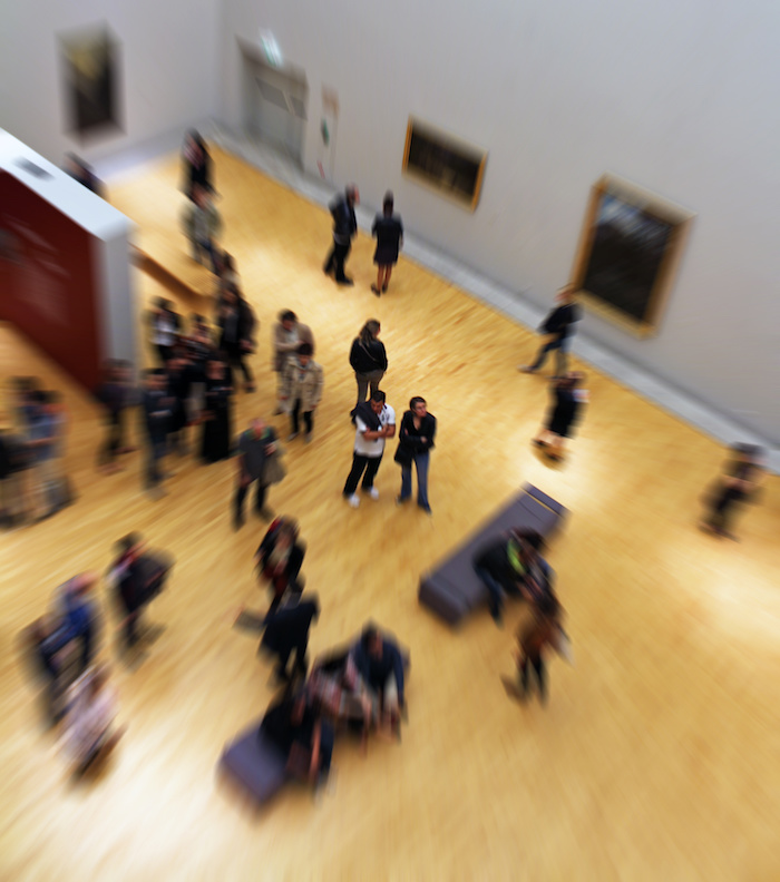 Musée d'Art Moderne et Contemporain de Strasbourg