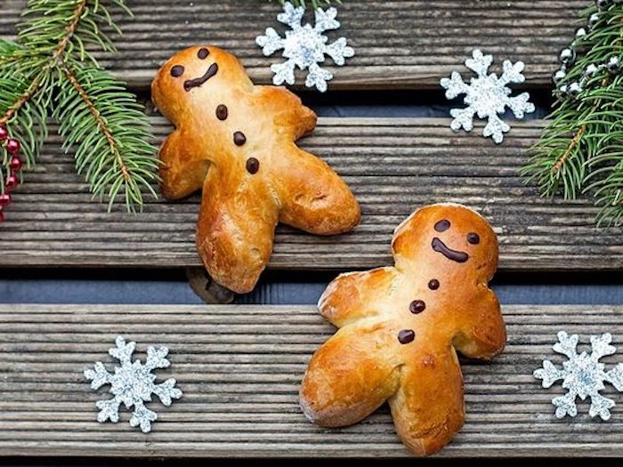 Les fameux Manalas de la Saint Nicolas