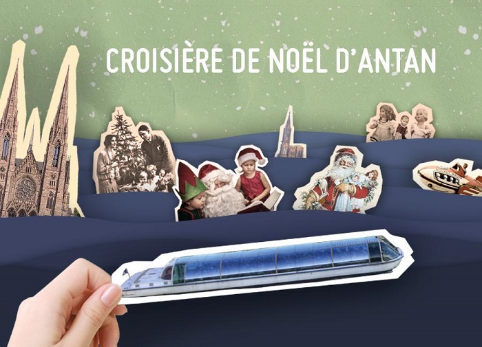 Les croisières d'antan de Batorama