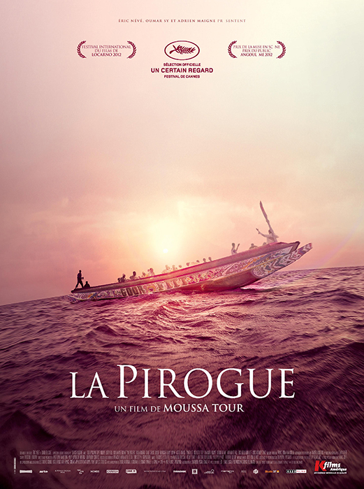 La Pirogue