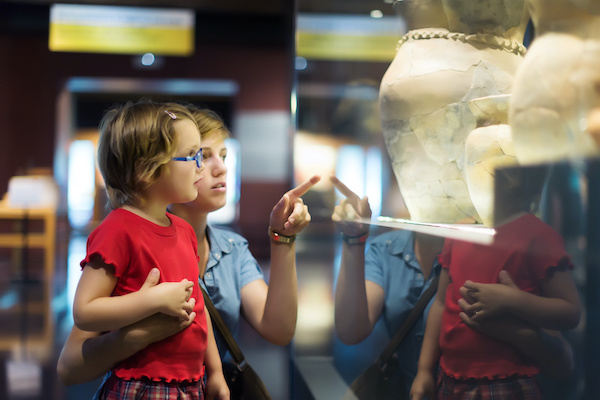 Musée pour les enfants