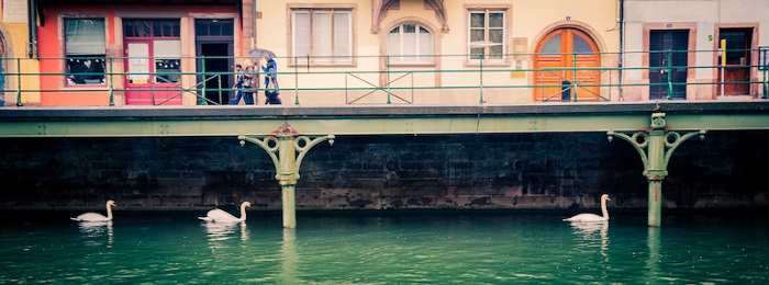 Les avantages du slow tourism
