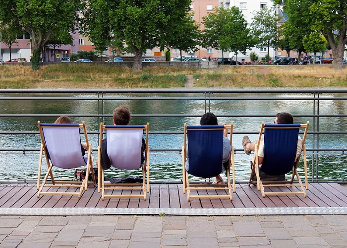 Les avantages du slow tourisme