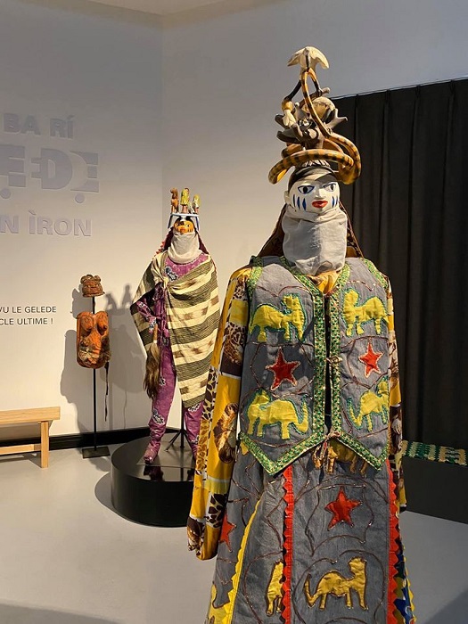 Château Musée Vodou