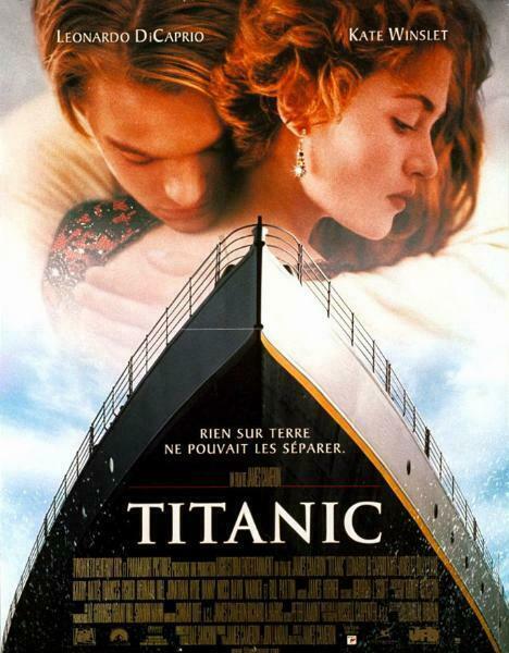 Titanic