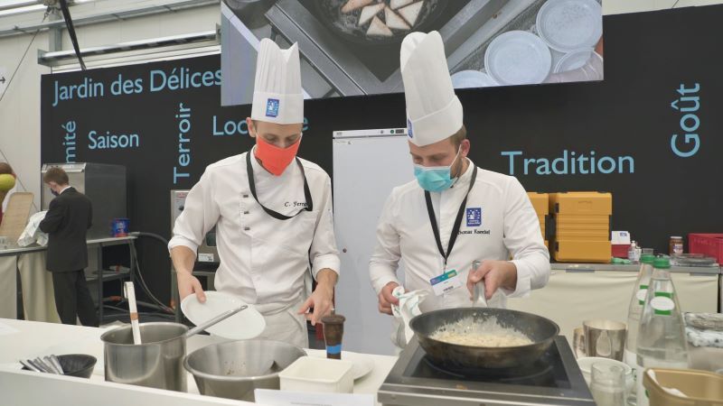 Foire Européenne 2020 de Strasbourg