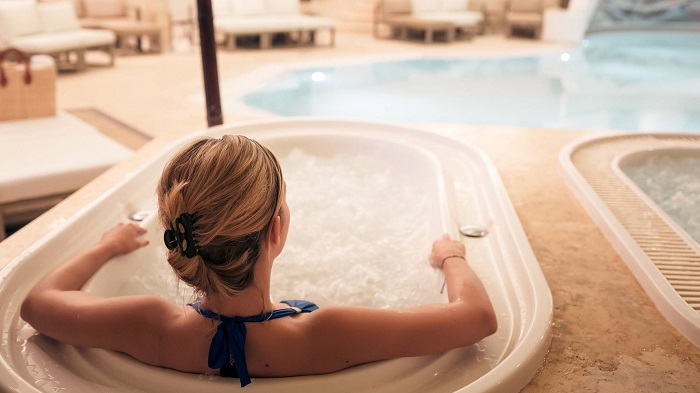 Day Spa au Parc Hôtel à Obernai Day Spa au Parc Hôtel à Obernai