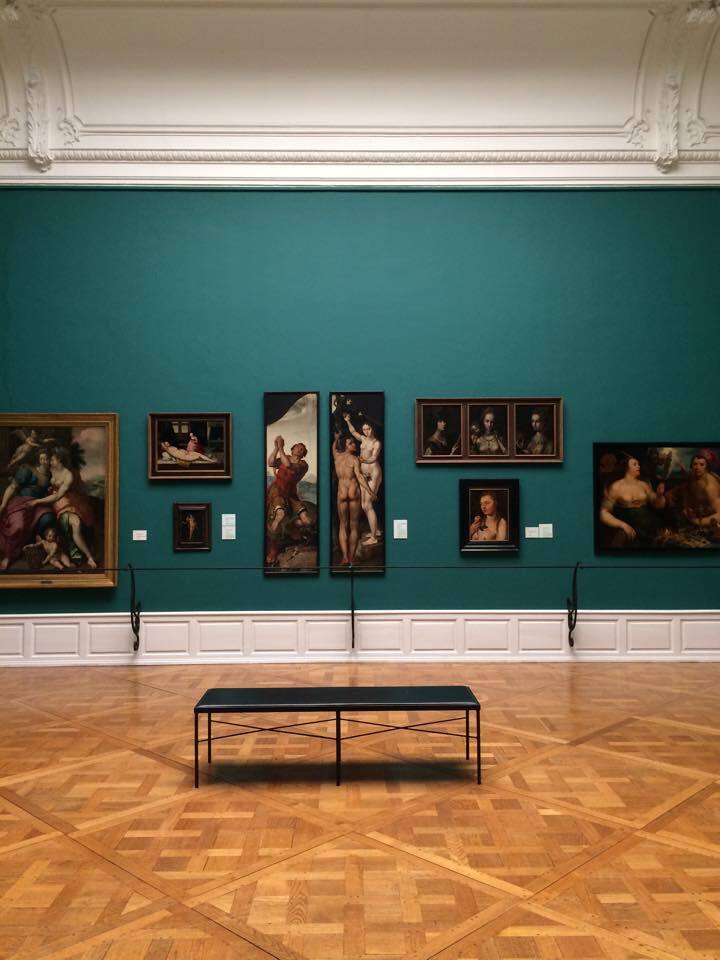 Musée des Beaux Arts de Strasbourg