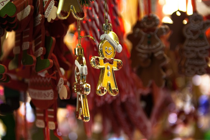 Noël des enfants à Strasbourg Noël des enfants à Strasbourg