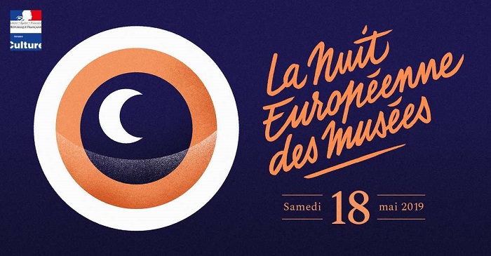 Rendez-vous le 18 mai pour la Nuit des Musées à Strasbourg Rendez-vous le 18 mai pour la Nuit des Musées à Strasbourg