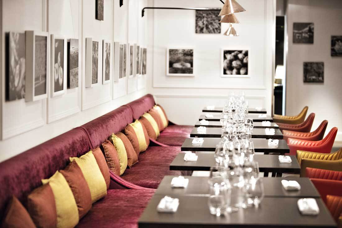 Salle - Terroir and Co