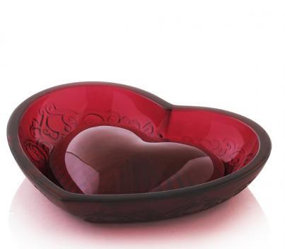 Exposition un amour de Lalique