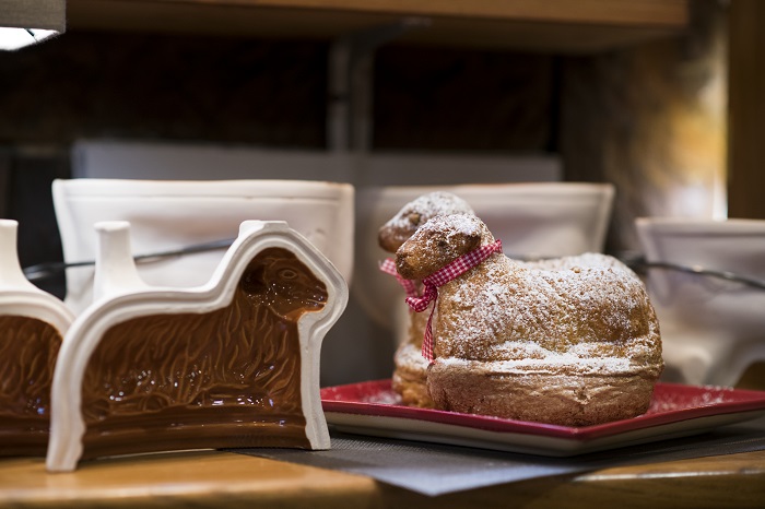 Moules en terre cuite fabriqués en Alsace - Poterie alsacienne