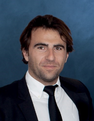 Lucas Schmitter, DG de CroisiEurope