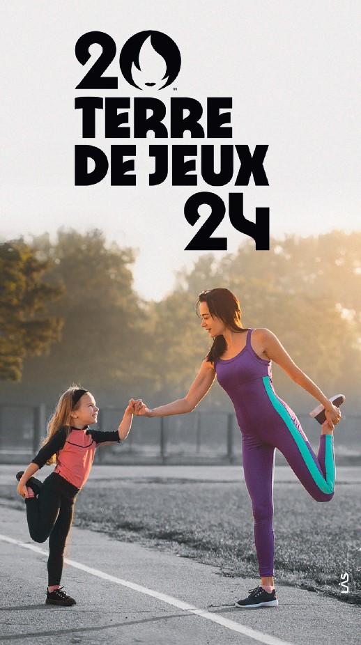 Strasbourg, terre de jeux 2024