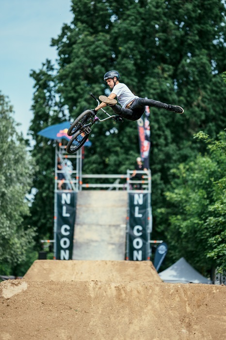 “La passion, le partage et la performance”. ©NL Contest/Bartosch Salmanski NL Contest strasbourg