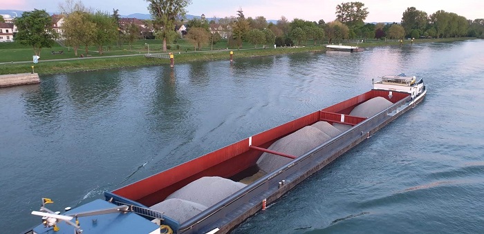Selon la CCNR, cette étude représente, du fait de sa dimension européenne, une étape essentielle pour l’ensemble du secteur fluvial - © CCNR interview CCNR