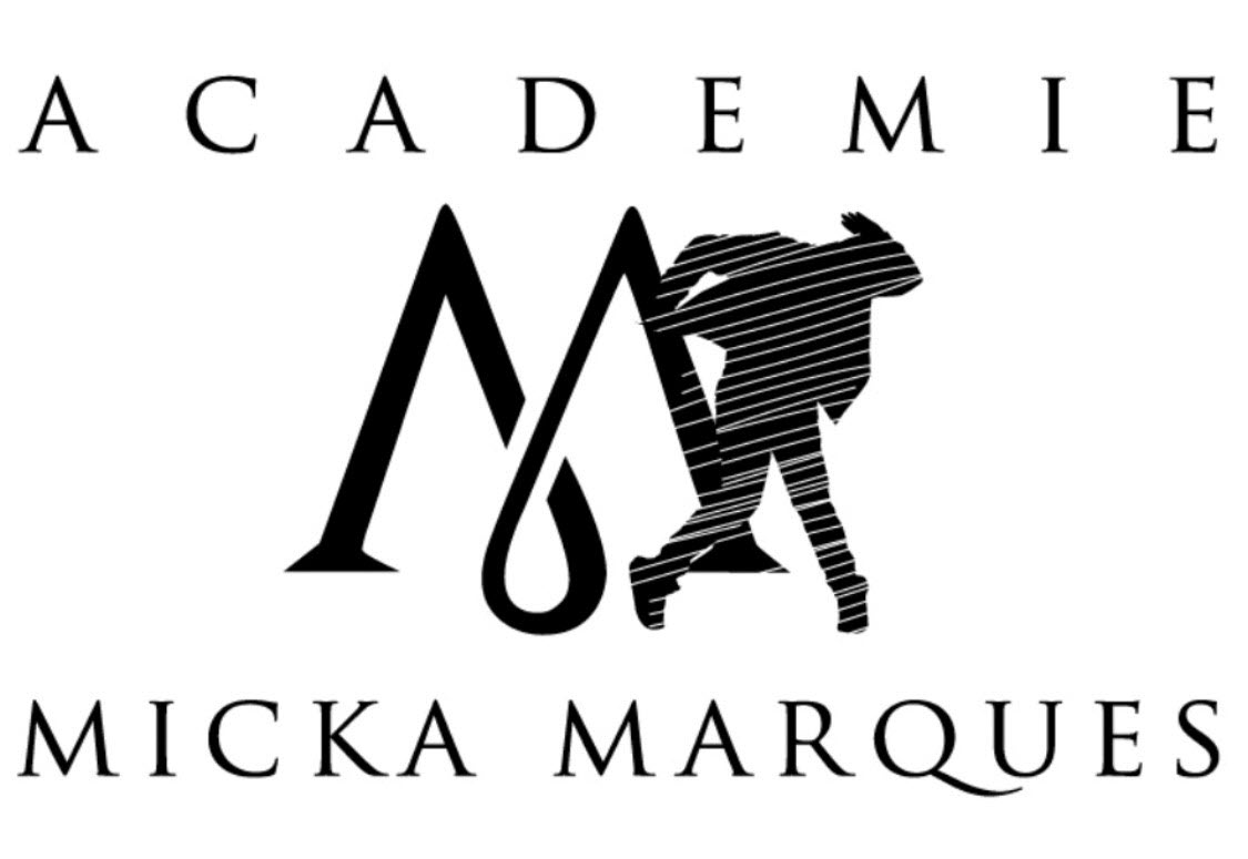 Logo de l'académie de Micka Marques Logo académie Micka Marques