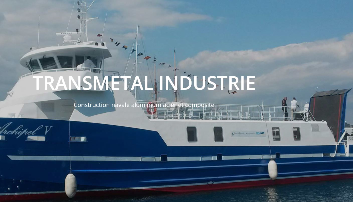 Transmetal industrie