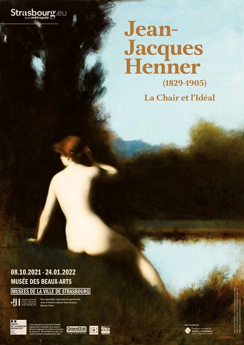 Jean-Jacques Henner