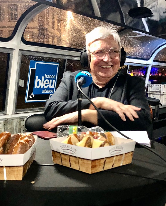 Portrait de Paul Poulaillon