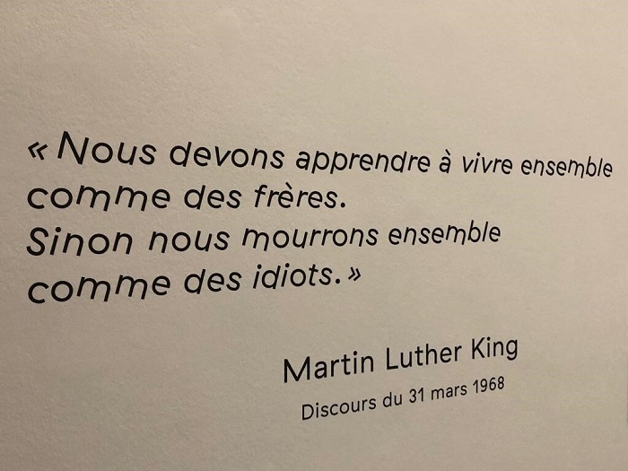 Marseillaise citation