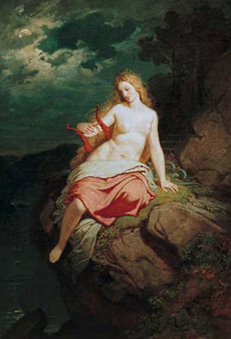 La lorelei