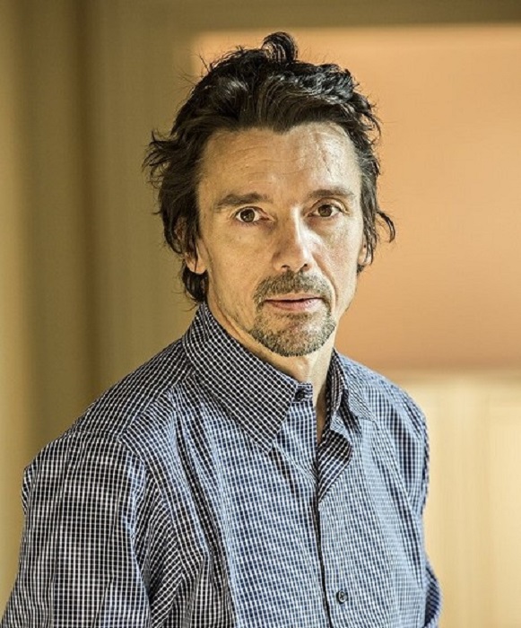 Stanislas Nordey © Jean-Louis Fernandez Stanislas Nordey © Jean-Louis Fernandez