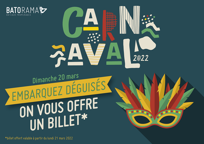 © WB Carnaval Batorama