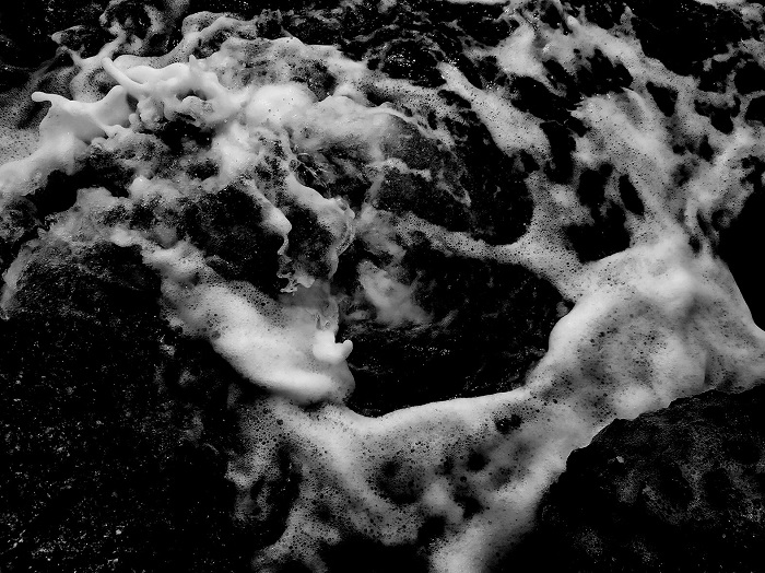 Le linceul de nos rêves, film photographique sonore de Bénédicte Bach © Bénédicte Bach Le linceul de nos rêves