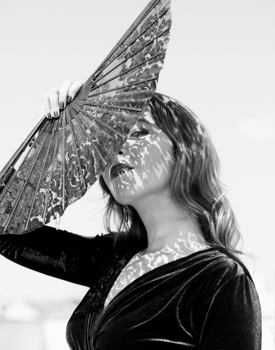Rocio Marquez © J.Salas Festival Asmondo