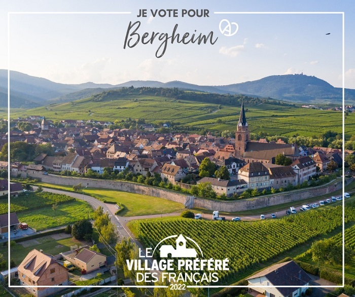Visite Alsace © Quentin Gachon - Pays de Ribeauvillé et Riquewihr Visite Alsace Quentin Gachon