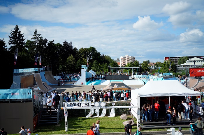 La 16e édition du NL Contest se déroule les 20, 21 et 22 mai 2022 - © Bartosch Salmanski La 16e édition du NL Contest se déroule les 20, 21 et 22 mai 2022 - © Bartosch Salmanski