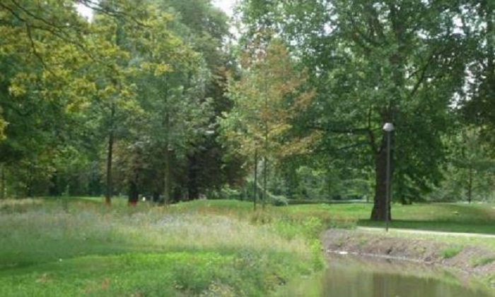 Balade nature Parc Schulmeister